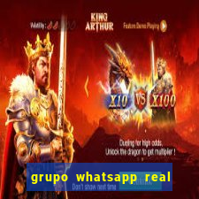 grupo whatsapp real madrid brasil